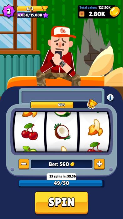 shooting fish game online icon
