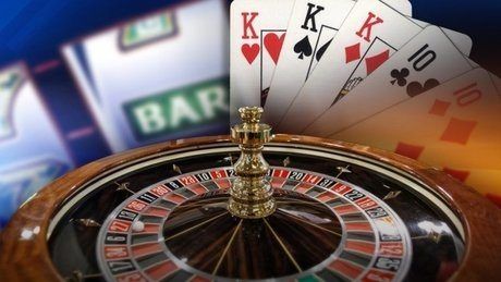 free cash games online poker icon