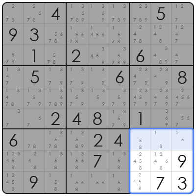 sudoku game rules