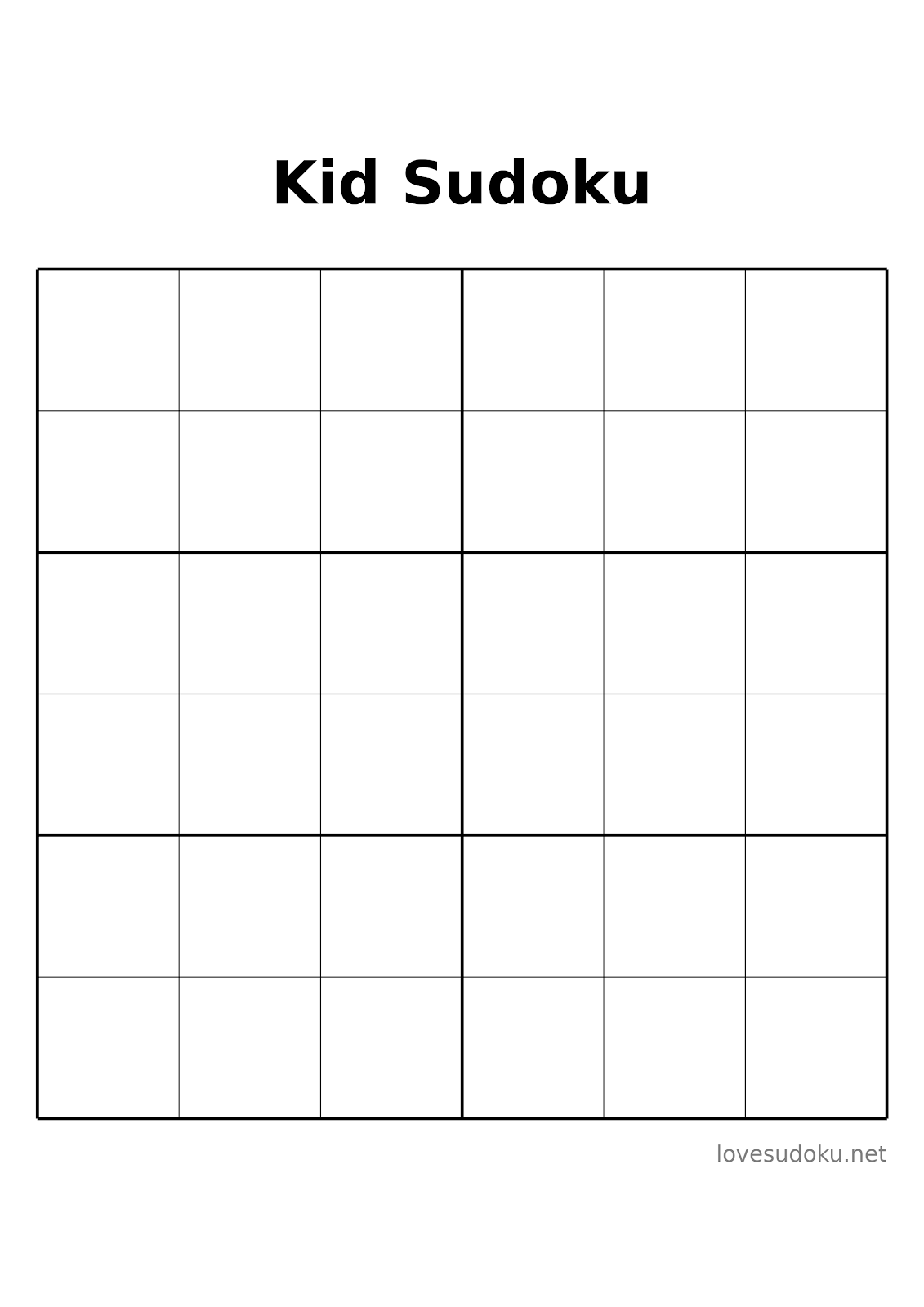 large print sudoku free